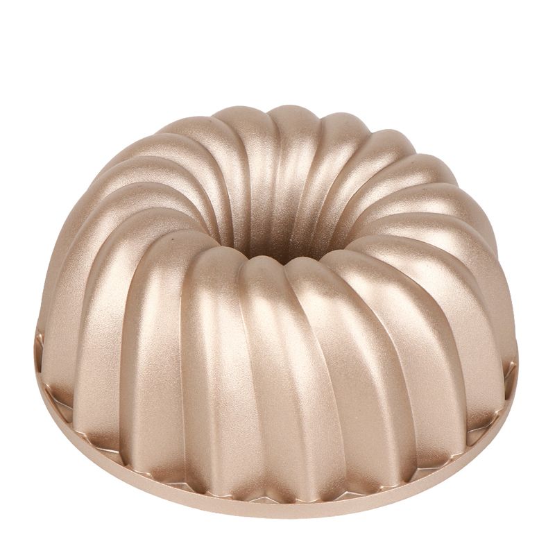 CAKE PAN FLT NS 23X9.8CM CHAMP, BAKERS SECRET