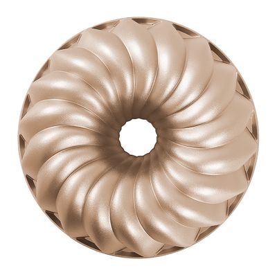 CAKE PAN FLT NS 23X9.8CM CHAMP, BAKERS SECRET