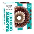 CAKE PAN FLT NS 23X9.8CM CHAMP, BAKERS SECRET