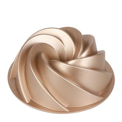 CAKE PAN FLT NS 22.5X9CM CHAMP, BAKERS SECRET