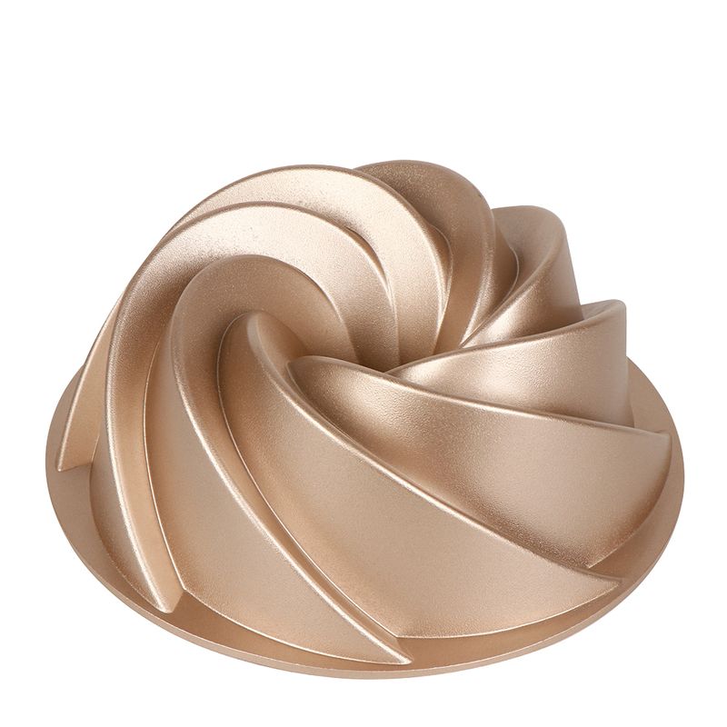 CAKE PAN FLT NS 22.5X9CM CHAMP, BAKERS SECRET