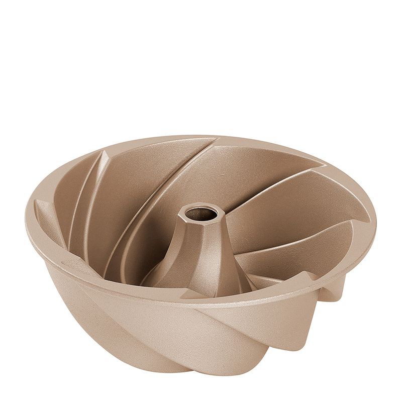 CAKE PAN FLT NS 22.5X9CM CHAMP, BAKERS SECRET