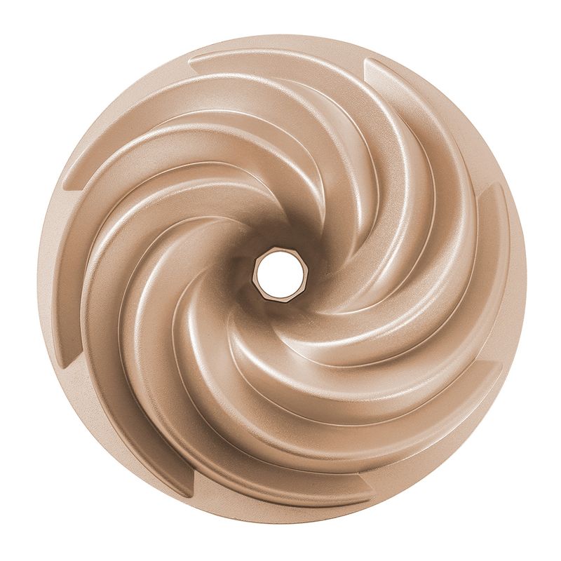 CAKE PAN FLT NS 22.5X9CM CHAMP, BAKERS SECRET