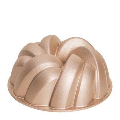 CAKE PAN FLT NS 22.5X9.5CM CHAMP, BAKERS SECRET
