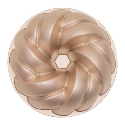 CAKE PAN FLT NS 22.5X9.5CM CHAMP, BAKERS SECRET