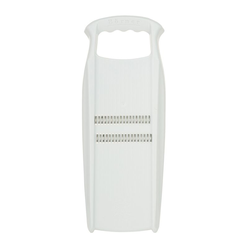ROKO SHREDDER WHITE, BORNER POWERLINE 5W51061