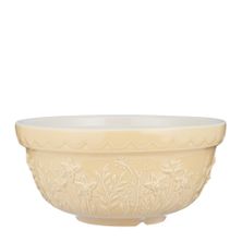 MIXING BOWL DAFFODIL 21CM/1L MASON CASH
