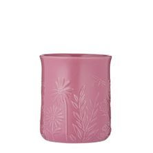 UTENSIL POT 15X12.5CM PINK, MASON CASH