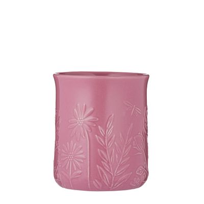 UTENSIL POT 15X12.5CM PINK, MASON CASH