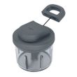 FOOD PROCESSOR  EASY PULL, ZYLISS