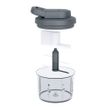 FOOD PROCESSOR  EASY PULL, ZYLISS