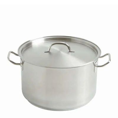 BOILER H/DUTY 7LTR 240X160MM S/S