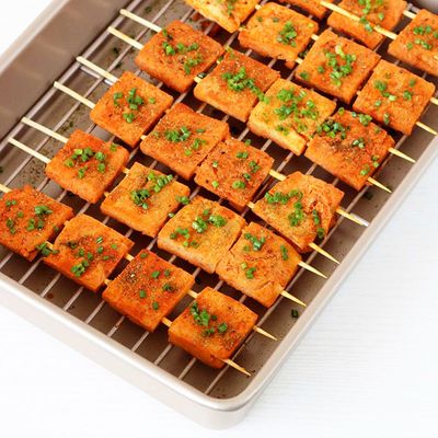 BAKING PAN W/RACK 34.5X24.7X6CM, CHEFMADE