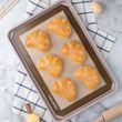 COOKIE SHEET BAKE TRAY 39CM, CHEFMADE