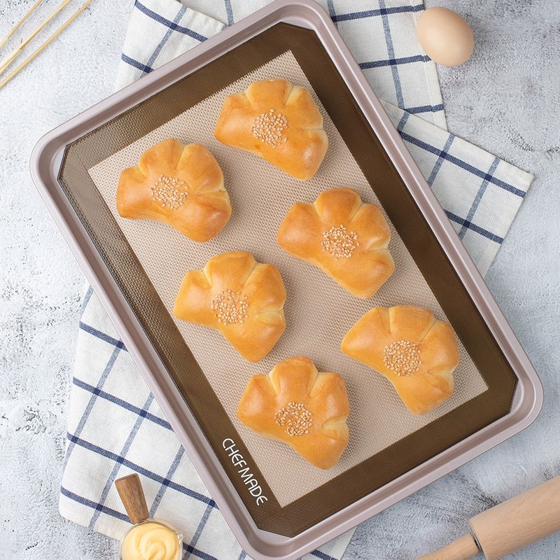 COOKIE SHEET BAKE TRAY 39CM, CHEFMADE