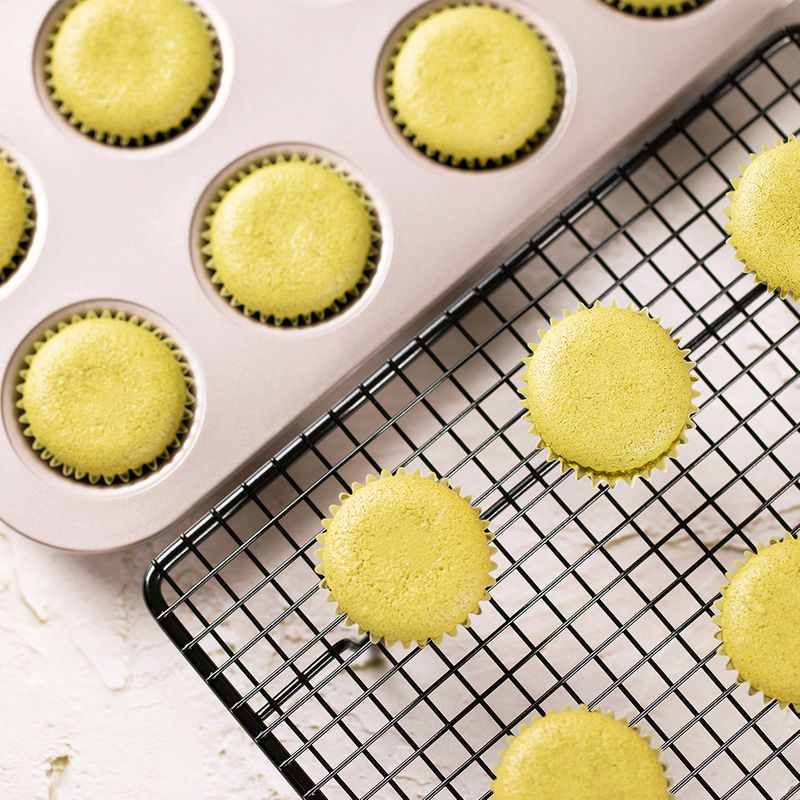 MUFFIN PAN MINI 20 CUP, CHEFMADE