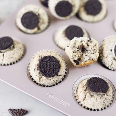 MUFFIN PAN MINI 20 CUP, CHEFMADE