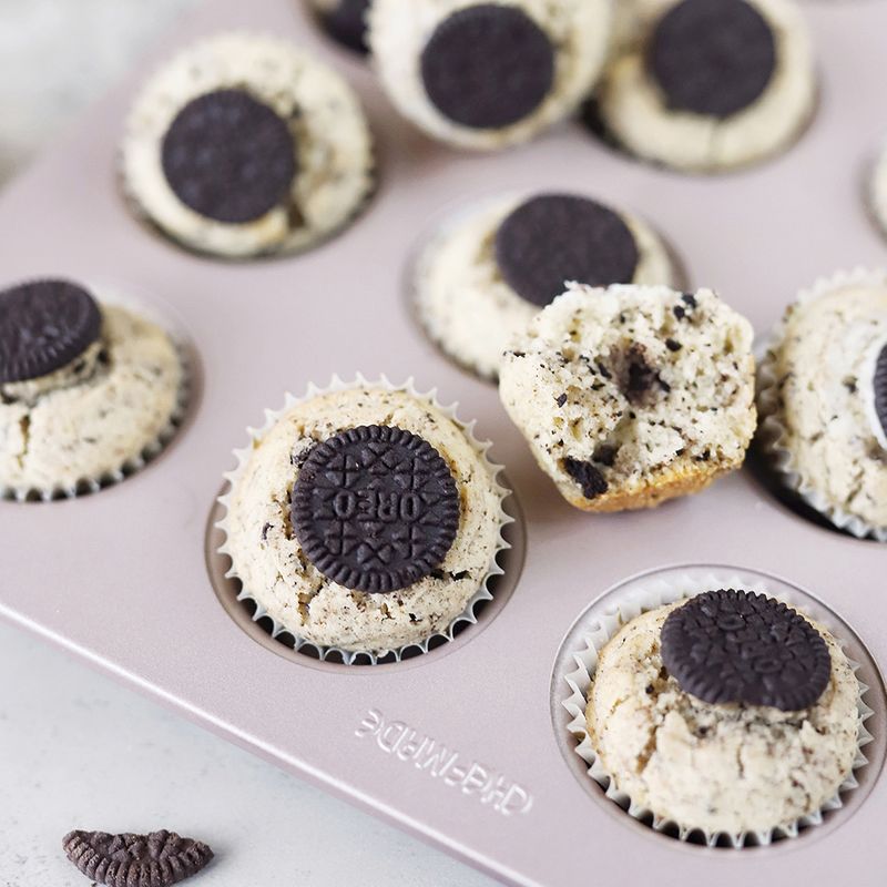 MUFFIN PAN MINI 20 CUP, CHEFMADE