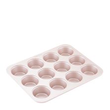 MUFFIN PAN 12 CUP, CHEFMADE