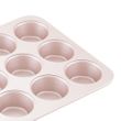 MUFFIN PAN 12 CUP, CHEFMADE