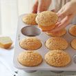 MUFFIN PAN 12 CUP, CHEFMADE