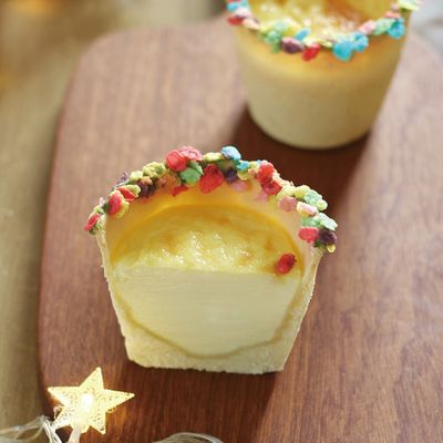 MUFFIN PAN JUMBO 6 CUP, CHEFMADE