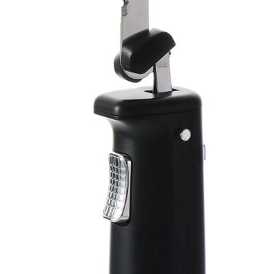 KNIFE ELECTRIC CORDLESS BLACK, DURAPRES