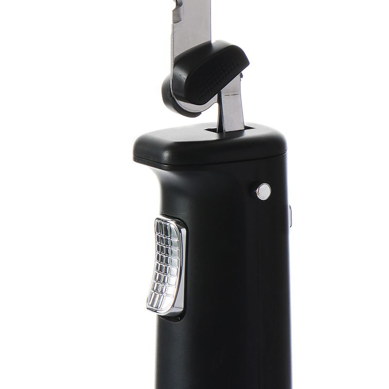 KNIFE ELECTRIC CORDLESS BLACK, DURAPRES