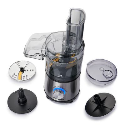 FOOD PROCESSOR MINI MASTER DURAPRES