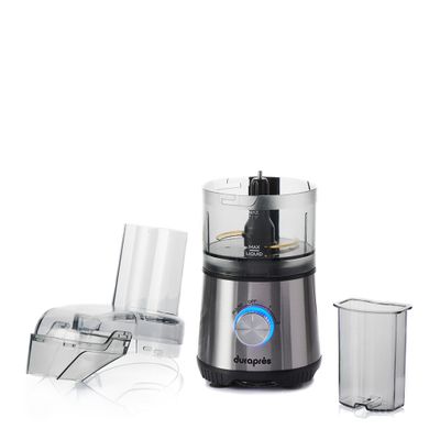 FOOD PROCESSOR MINI MASTER DURAPRES