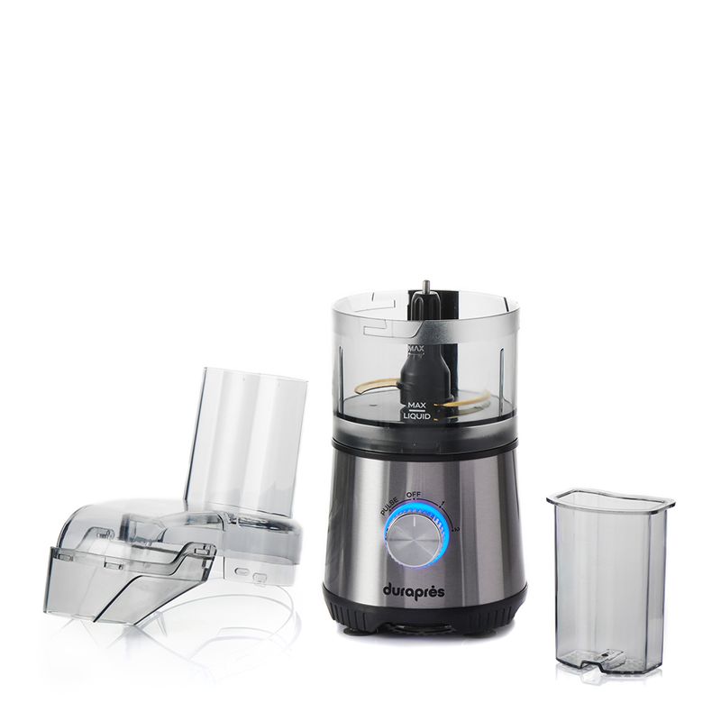 FOOD PROCESSOR MINI MASTER DURAPRES
