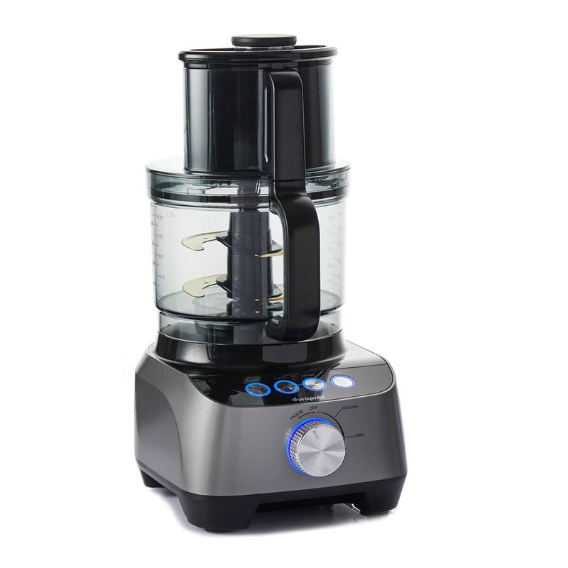 FOOD PROCESSOR PREP MASTER PRO DURAPRES