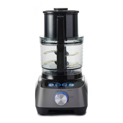FOOD PROCESSOR PREP MASTER PRO DURAPRES