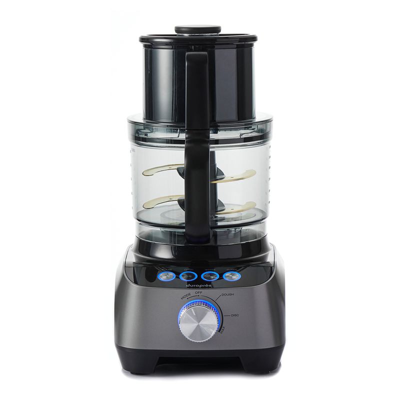 FOOD PROCESSOR PREP MASTER PRO DURAPRES