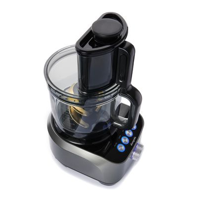 FOOD PROCESSOR PREP MASTER PRO DURAPRES