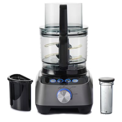 FOOD PROCESSOR PREP MASTER PRO DURAPRES