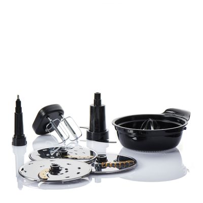 FOOD PROCESSOR PREP MASTER PRO DURAPRES