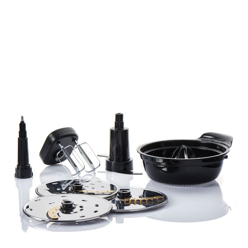 FOOD PROCESSOR PREP MASTER PRO DURAPRES