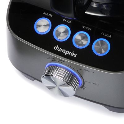 FOOD PROCESSOR PREP MASTER PRO DURAPRES