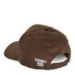 HAT BROWN CAP YES CHEF, COMBAT MSA