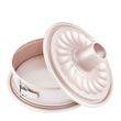 CAKE PAN SPRINGFORM 2BASE 27CM, CHEFMADE
