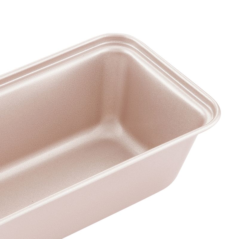 LOAF PAN MINI S/4 15CM, CHEFMADE