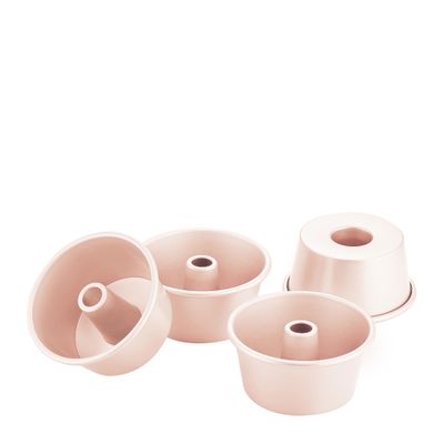 ANGEL PAN MINI S/4 10CM, CHEFMADE