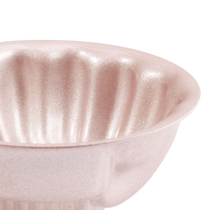 MADELEINE SHELL MINI S/4 7.4CM, CHEFMADE
