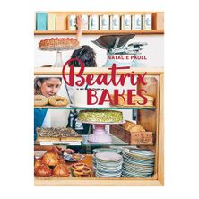 COOKBOOK, BEATRIX BAKES 15TH ANNIVERSARY, NATALIE PAULL