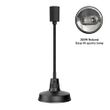 HEAT LAMP PULL DOWN BLACK 300W, ROBAND
