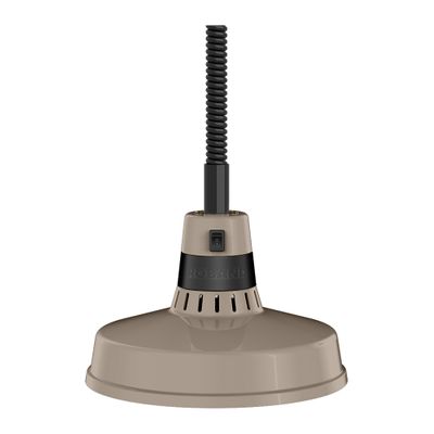 HEAT LAMP PULL DOWN DUNE 300W, ROBAND