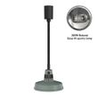 HEAT LAMP PULL DOWN SAGE 300W, ROBAND