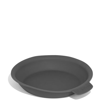 PROTECTOR PAN 25.4CM GRAPHITE, MADE IN