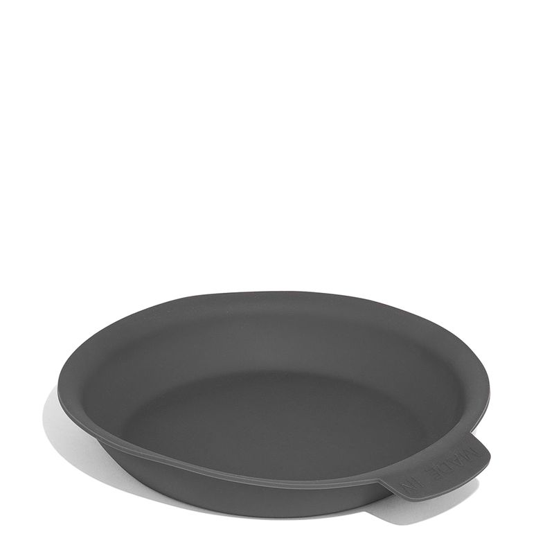 PROTECTOR PAN 25.4CM GRAPHITE, MADE IN